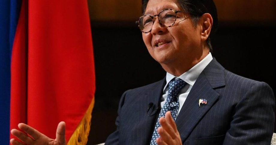 Marcos to attend Singapore Grand Prix to woo investors Marcos to attend Singapore Grand Prix to woo investors