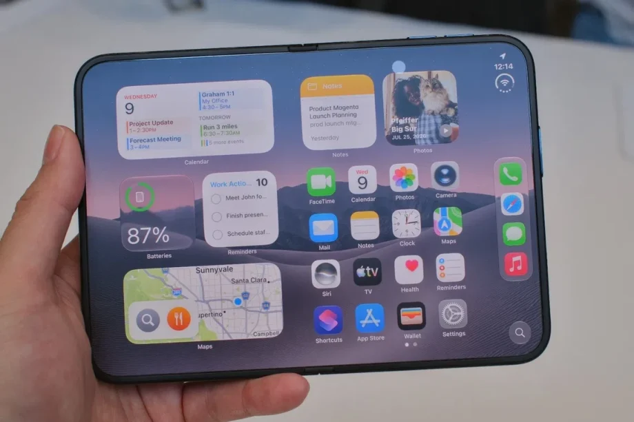Apple says iPhone Duo demand is “extraordinary” as shipping dates slip to January 2027