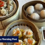 Sushi, seafood, tea: where the founder of Qipology goes in Hong Kong for dim sum and more