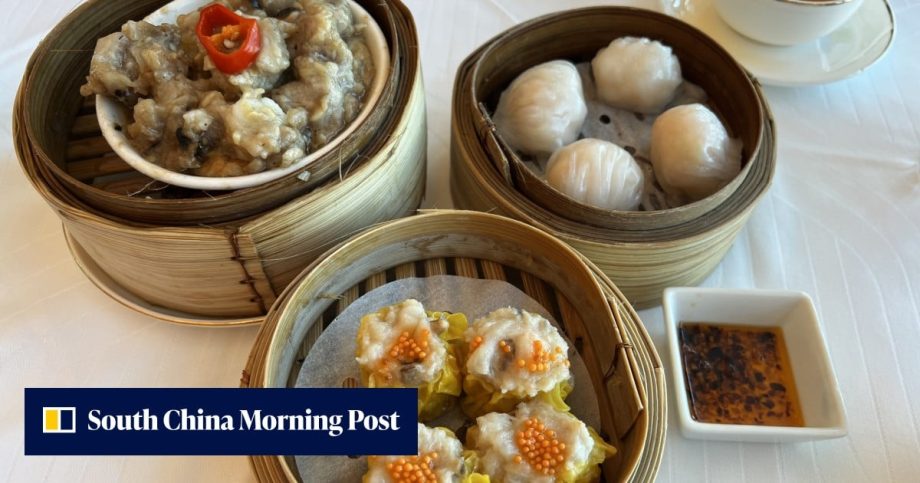 Sushi, seafood, tea: where the founder of Qipology goes in Hong Kong for dim sum and more Sushi, seafood, tea: where the founder of Qipology goes in Hong Kong for dim sum and more