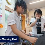 Why Hong Kong’s Cantonese restaurants are closing – and who is saving them