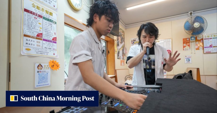 Why Hong Kong’s Cantonese restaurants are closing – and who is saving them