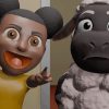 Blumhouse Partners With MatPat to Make Amanda the Adventurer Movie, Confirms More Indie Horror Game Adaptations Are Coming