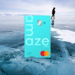 Amaze Card offering 2,000 bonus InstaPoints for wallet and card-linked spend
