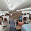 AMEX KrisFlyer Ascend offering S0 eCapitaVoucher and 45,000 miles sign-up bonus
