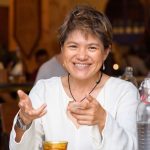 Midlife reinvention for women: This 57-year-old wants women to embrace what’s next