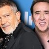 True Detective Season 5 Confirms Antonio Banderas and Nicolas Cage