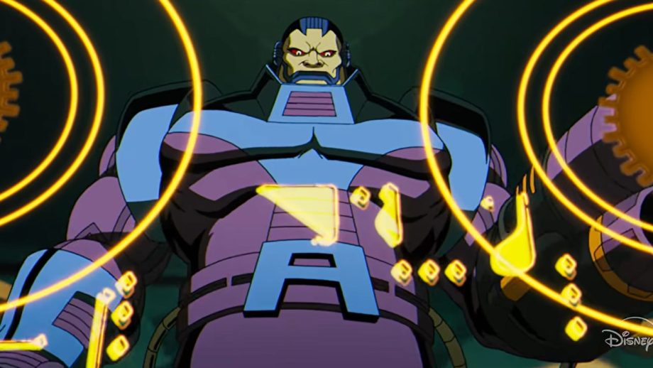 Deadpool and She-Hulk Are Coming to X-Men ’97 Season 3
