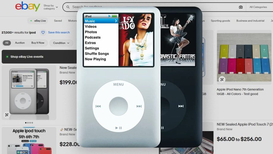 Secondhand Apple Tech Is Booming on Its 25th Anniversary Secondhand Apple Tech Is Booming on Its 25th Anniversary