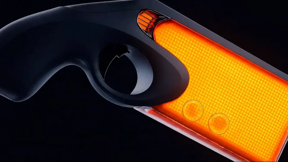 Arkade is a PC Peripheral That Transforms Every Modern Shooter Into a Light Gun Game