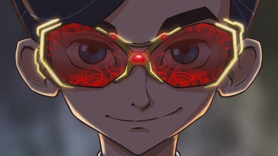 Artemis Fowl TV Series Greenlit at Disney Artemis Fowl TV Series Greenlit at Disney