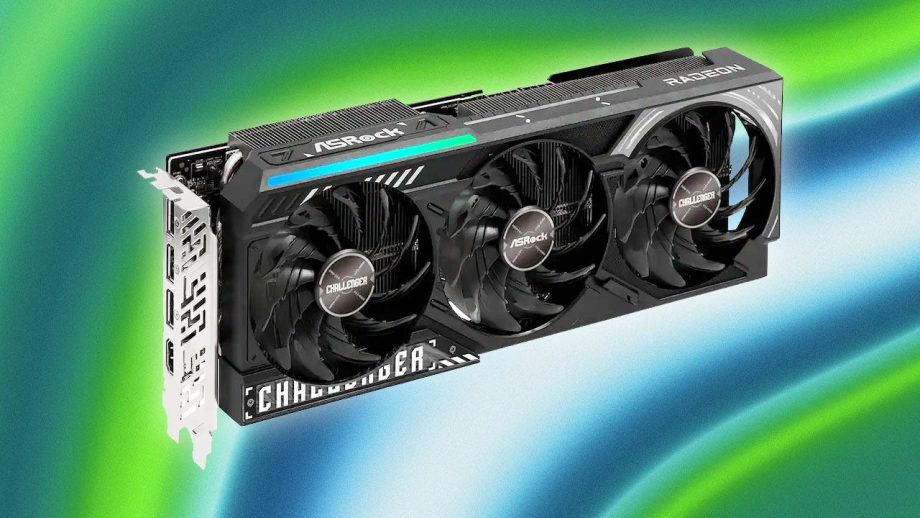 Best Buy Has the ASRock Radeon RX 9070 XT 16GB Graphics Card in Stock for 0 Best Buy Has the ASRock Radeon RX 9070 XT 16GB Graphics Card in Stock for 0