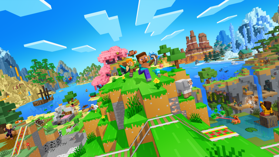 Xbox Considers Making Fallout, Elder Scrolls, and Minecraft Exclusive Xbox Considers Making Fallout, Elder Scrolls, and Minecraft Exclusive