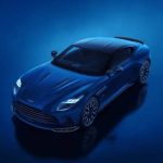 Aston Martin DB12 S lands in Singapore, Lifestyle News