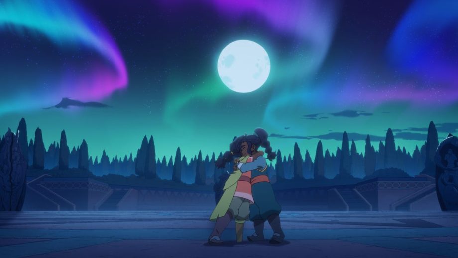 Seven Havens Episodes 7-9 Recap and Review