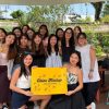 Meeting new people: Social events for those named Chloe