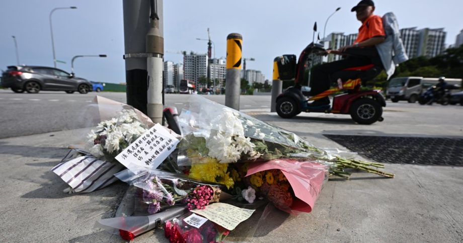 ‘She was the pride of our family’: Uncle of 17-year-old student who died in 2024 Tampines crash ‘She was the pride of our family’: Uncle of 17-year-old student who died in 2024 Tampines crash