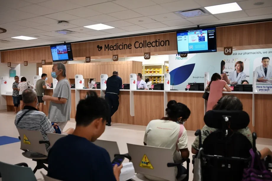 Polyclinics to train all front-line staff to better help people with intellectual disabilities Polyclinics to train all front-line staff to better help people with intellectual disabilities
