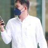 Former SAF captain jailed over sex acts with schoolboy
