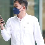 Former SAF captain jailed over sex acts with schoolboy