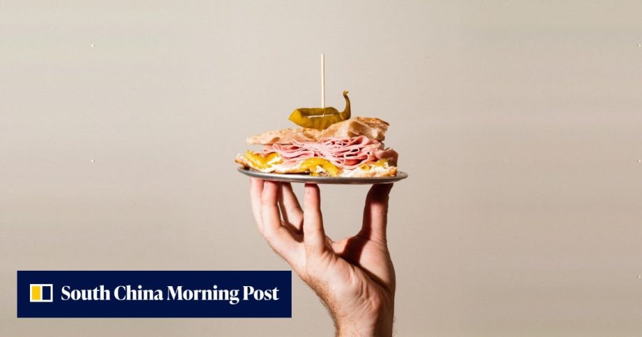 From The Diplomat’s burgers to Argo’s egg waffles, Hong Kong bars are raising the bar on food