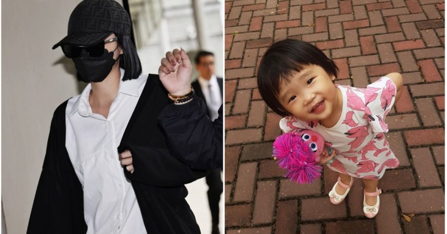 Megan Khung case: Woman who took videos of abuse, helped dispose of body convicted