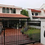 Man uses shell companies to rent landed homes, later defaulting on rent and refusing to move out