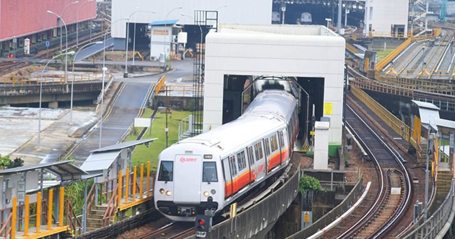 8 S’pore civil servants under probe over property near future MRT stations 8 S’pore civil servants under probe over property near future MRT stations