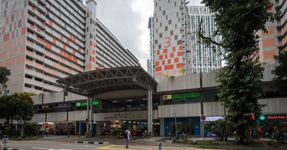 Request to act as solicitor for flat resale was declined due to complexity of the sale: HDB