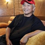 Jacky Wu loves Singapore, owned Ang Mo Kio house