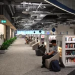 Eight public libraries here to open earlier from Oct 5