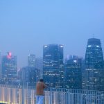 Singapore haze worsens: Air quality unhealthy across island