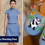 Is adopting Chinese fashion appropriation or appreciation? Artisans weigh in on the debate