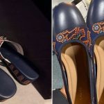 SIA to phase out iconic sandals for closed-toe shoes