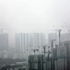 Air quality in eastern Singapore reaches unhealthy levels