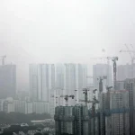Air quality in eastern Singapore reaches unhealthy levels