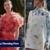 Chinese designers make a bold statement at London Fashion Week 2026