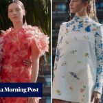Chinese designers make a bold statement at London Fashion Week 2026