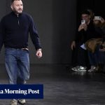 British fashion designer Kim Jones announces eponymous label with Hong Kong flagship