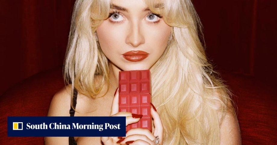 Why do some celebrity perfumes – think Ariana Grande, Britney Spears – stay popular? Why do some celebrity perfumes – think Ariana Grande, Britney Spears – stay popular?