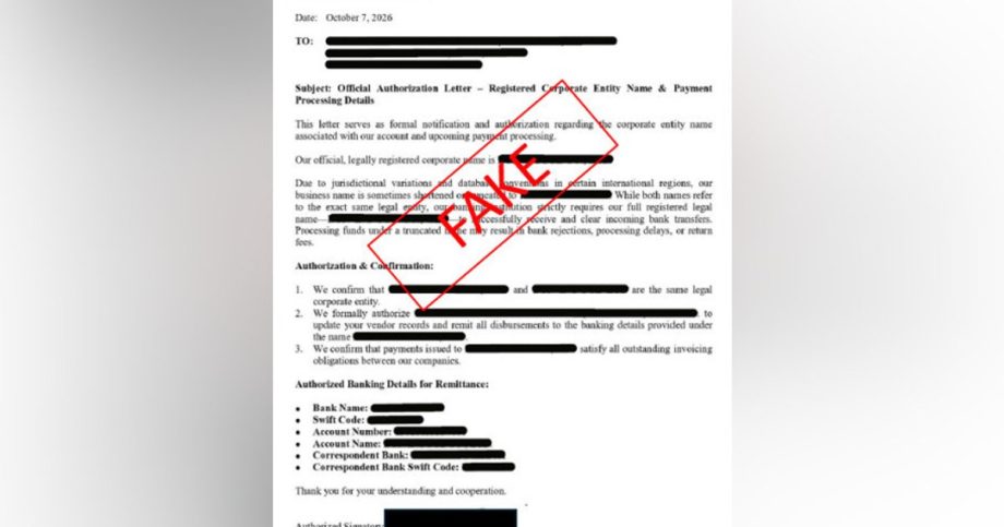 Singapore, Cambodia police and OCBC help S’pore firm recover US.8 million from scammers