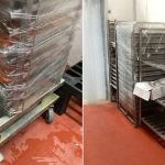 Caterer linked to River Valley Primary School gastroenteritis incident fined ,000