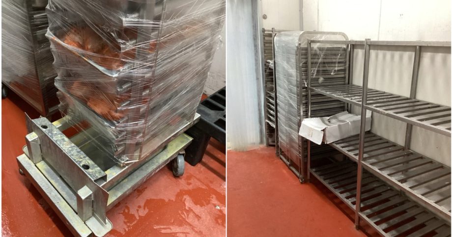 Caterer linked to River Valley Primary School gastroenteritis incident fined ,000 Caterer linked to River Valley Primary School gastroenteritis incident fined ,000