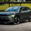 Toyota Urban Cruiser: New electric SUV for Cat A