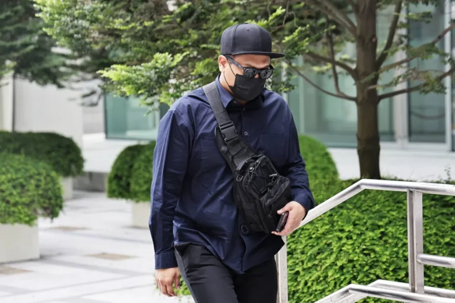 Over 12 years’ jail for driver who caused fatal Tampines crash in 2024 Over 12 years’ jail for driver who caused fatal Tampines crash in 2024