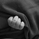 Abuse case of baby who died not referred to child protection