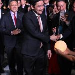 Make room for next generation while tapping elders’ experience: PM Wong to Chinese business leaders