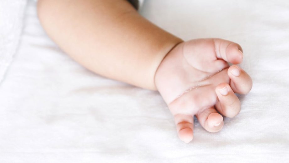 Couple pleads guilty to regularly abusing their baby, who died after being smothered Couple pleads guilty to regularly abusing their baby, who died after being smothered