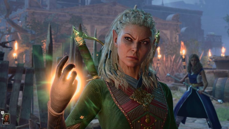 BG3 Console Update Officially Brings 300-Option Cheat Menu BG3 Console Update Officially Brings 300-Option Cheat Menu