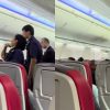 Woman escorted off Batik Air flight in Singapore after dispute over cardboard box, Singapore News